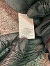 Avenue Black Blazer Size 14 Plus - photo 7