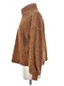 Altar'd State 100% Polyester Brown Pullover Sweater Size S - photo 5