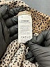 Shein Animal Print Brown Casual Skirt Size 2 - photo 5