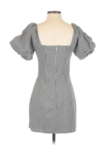 Lush Casual Dress (view 2)