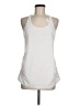 Gap Fit White Active Tank Size M - photo 1