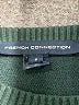 French Connection Black Pullover Sweater Size S - photo 7