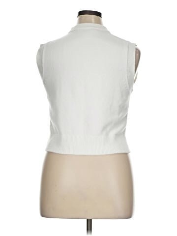 French Connection Sweater Vest (view 2)