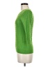 J.Crew Green Pullover Sweater Size M (estimated) - photo 5
