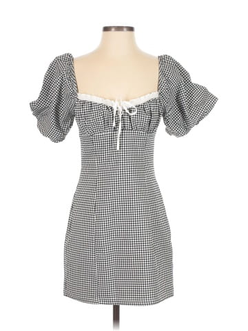 Lush Casual Dress (view 1)