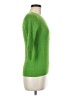 J.Crew Green Pullover Sweater Size M (estimated) - photo 4