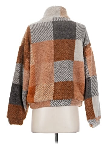 Altar'd State Faux Fur Jacket (view 2)