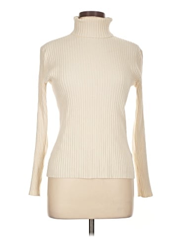 L.L.Bean Turtleneck Sweater (view 1)