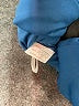 Unbranded 100% Polyester Stars Blue Cocktail Dress Size 2 - photo 9