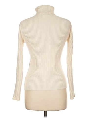 L.L.Bean Turtleneck Sweater (view 2)