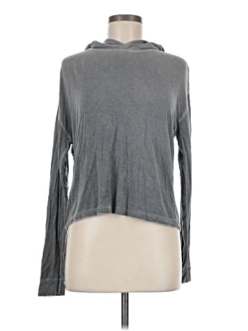 Hippie Rose Long Sleeve Turtleneck (view 1)