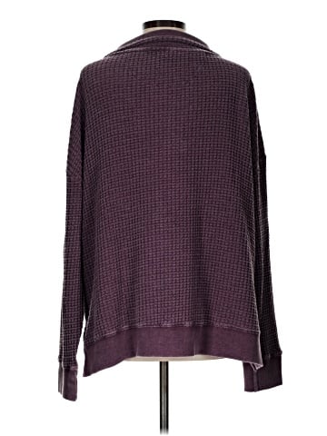 Mono b Pullover Sweater (view 2)
