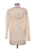 C&C California Ivory Pullover Sweater Size L - photo 2