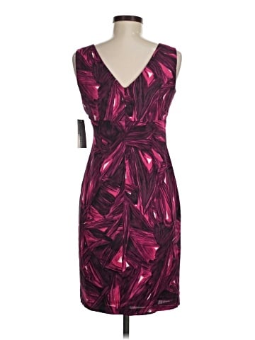 Donna Ricco Cocktail Dress (view 2)