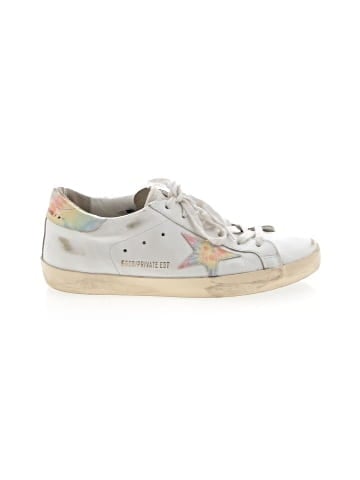 Golden Goose Superstar Sneakers (view 1)