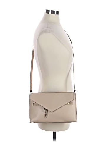 Chloé Leather Cassie Crossbody Bag (view 2)