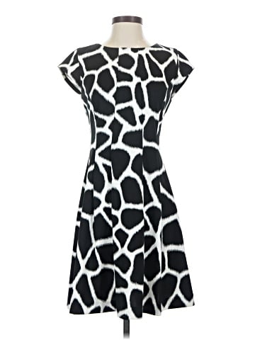 MICHAEL Michael Kors Cocktail Dress (view 1)