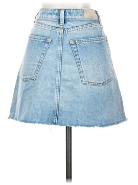 IRO Denim Skirt (view 2)