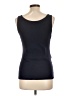 Gap - Maternity Black Tank Top Size Lg Maternity - photo 2