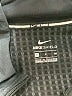 Nike 100% Polyester Black Track Jacket Size S - photo 6