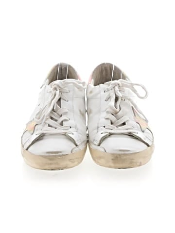 Golden Goose Superstar Sneakers (view 2)