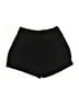 iris Solid Black Shorts Size M - photo 2