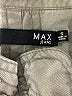 Max Jeans 100% Tencel Lyocell Solid Green Jacket Size S - photo 6