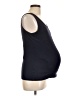 Gap - Maternity Black Tank Top Size Lg Maternity - photo 4