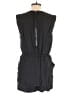 Calia Solid Black Romper Size M - photo 2