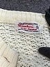Assorted Brands Ivory Cardigan Size M - photo 7