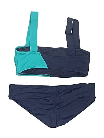 Vince Camuto Two Piece Swimsuit (view 2)