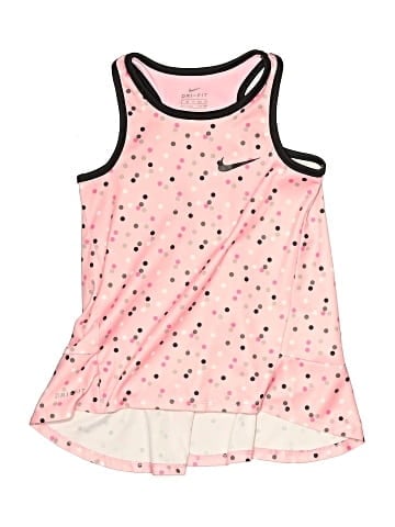 Nike Active Tank (view 1)