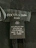 Focus 2000 Black Dress Pants Size 14 Petite - photo 4
