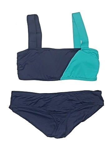 Vince Camuto Two Piece Swimsuit (view 1)