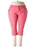 Loop 18 Pink Jeggings Size 21 - photo 1