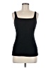 Assorted Brands Black Tank Top Size M - photo 1