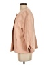 Black Label by Chico's Pink Jacket Size 2 - photo 5