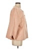 Black Label by Chico's Pink Jacket Size 2 - photo 4