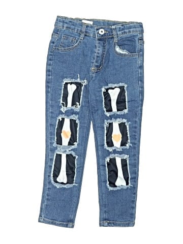 Unbranded Jeans (view 1)
