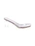 Unbranded White Sandals Size EU 41 - photo 1