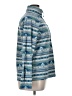 Eddie Bauer 100% Polyester Blue Pullover Sweater Size XL - photo 4