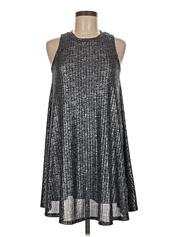 Want and Need Casual Dress (view 1)