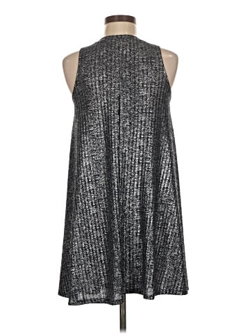 Want and Need Casual Dress (view 2)