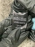 32 Degrees 100% Polyester Teal Windbreaker Size S - photo 7