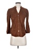 Philosophy Republic Clothing Brown Blazer Size XS - photo 1