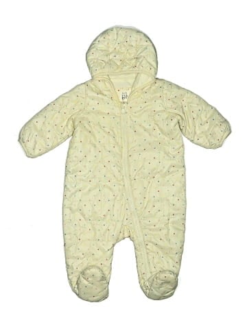Baby Gap One Piece Snowsuit (view 1)