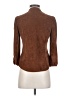 Philosophy Republic Clothing Brown Blazer Size XS - photo 2