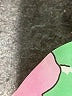 Lush Floral Green Sleeveless Blouse Size S (kids) - photo 5