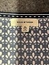 Max Studio Houndstooth Blue Casual Dress Size XL - photo 7