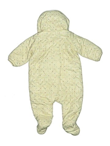 Baby Gap One Piece Snowsuit (view 2)